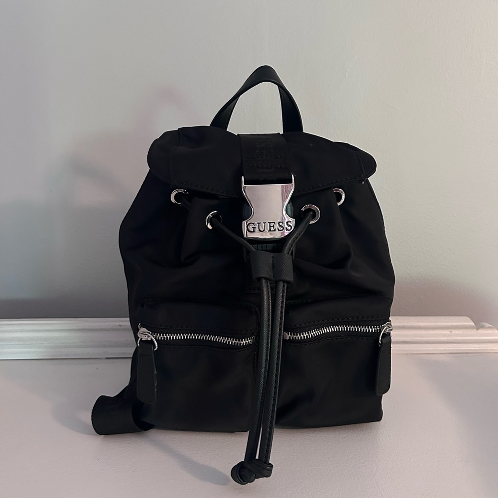 Mini Guess Backpack